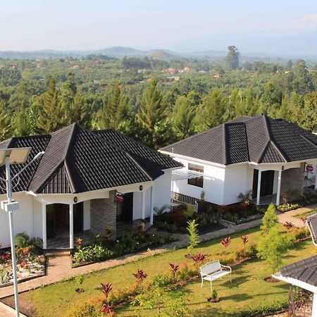 Home Bliss Hotel- Fort Portal Uganda Екстериор снимка