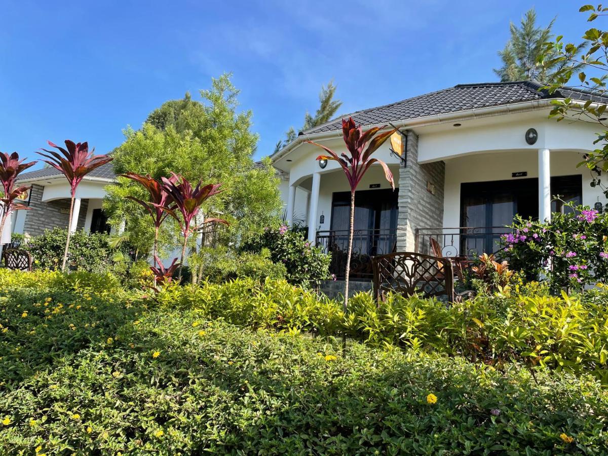 Home Bliss Hotel- Fort Portal Uganda Екстериор снимка