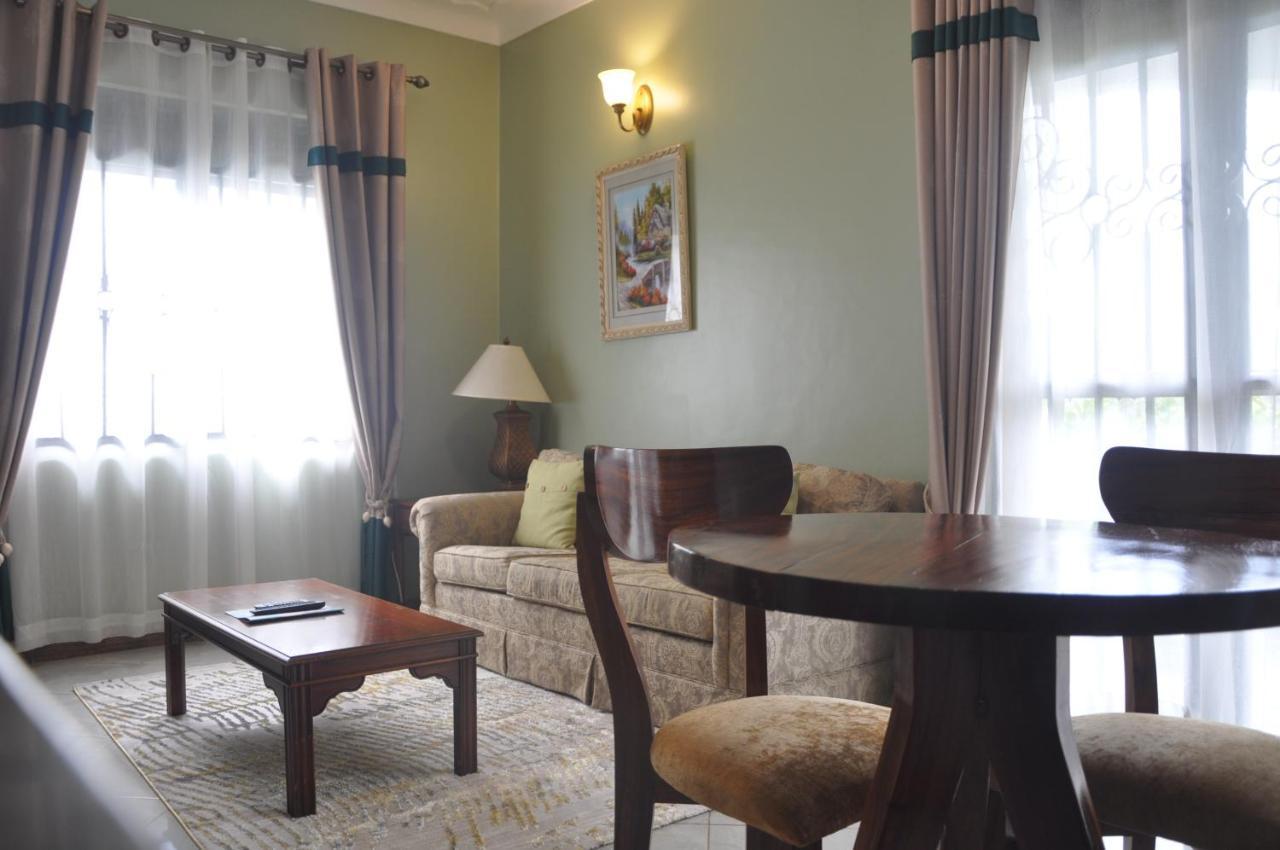 Home Bliss Hotel- Fort Portal Uganda Екстериор снимка