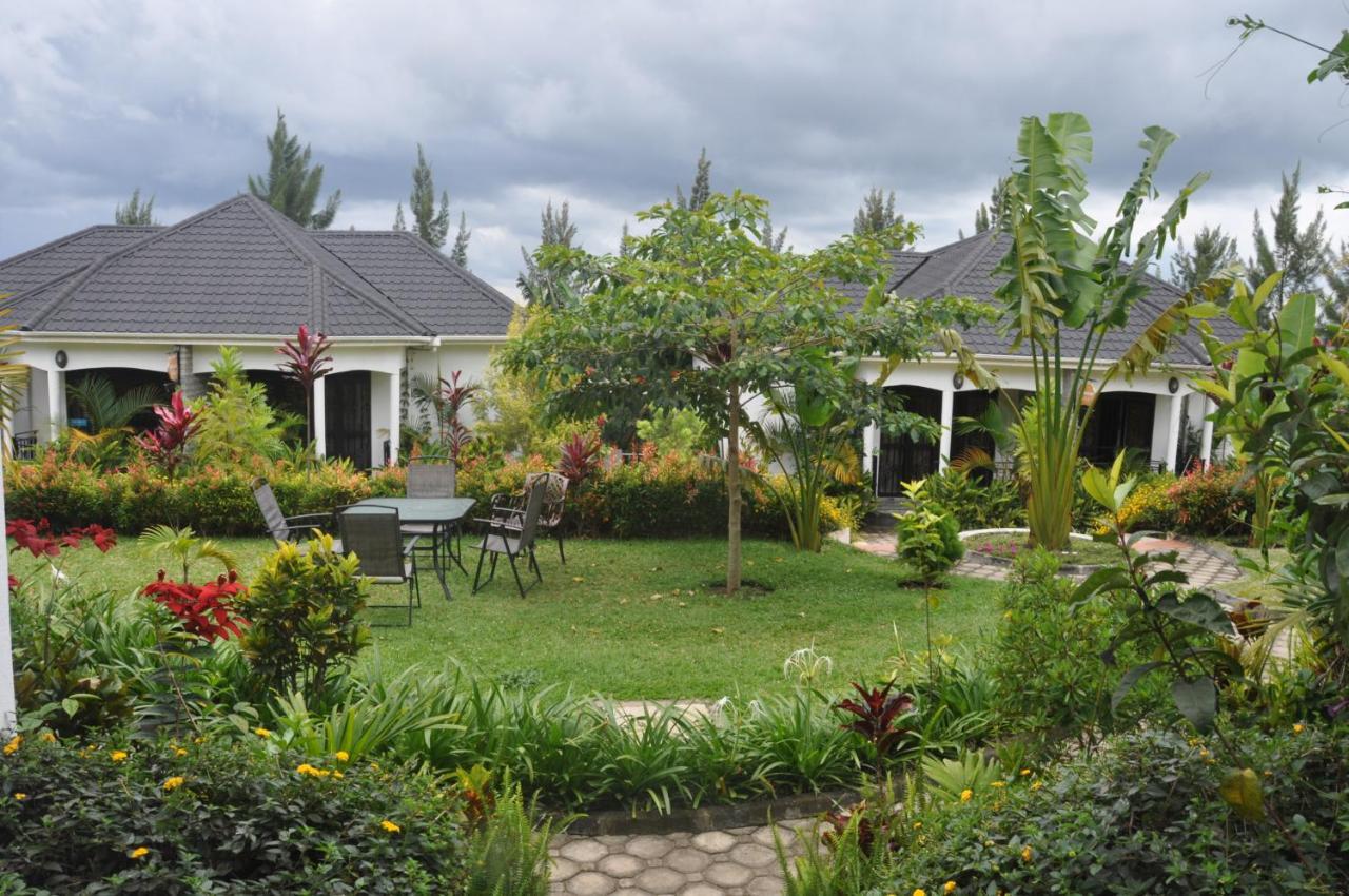 Home Bliss Hotel- Fort Portal Uganda Екстериор снимка