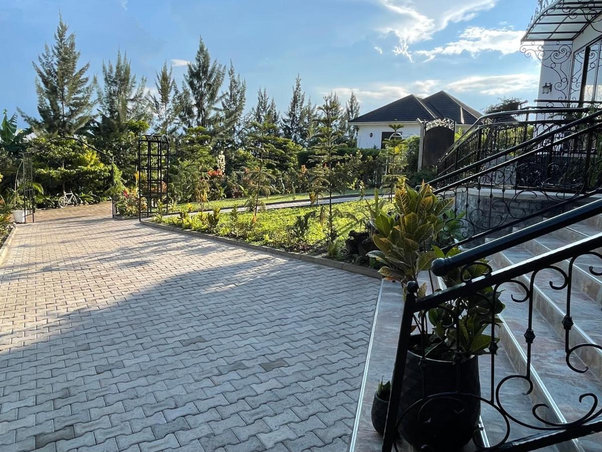 Home Bliss Hotel- Fort Portal Uganda Екстериор снимка