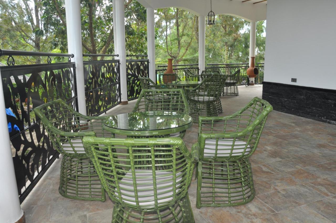 Home Bliss Hotel- Fort Portal Uganda Екстериор снимка