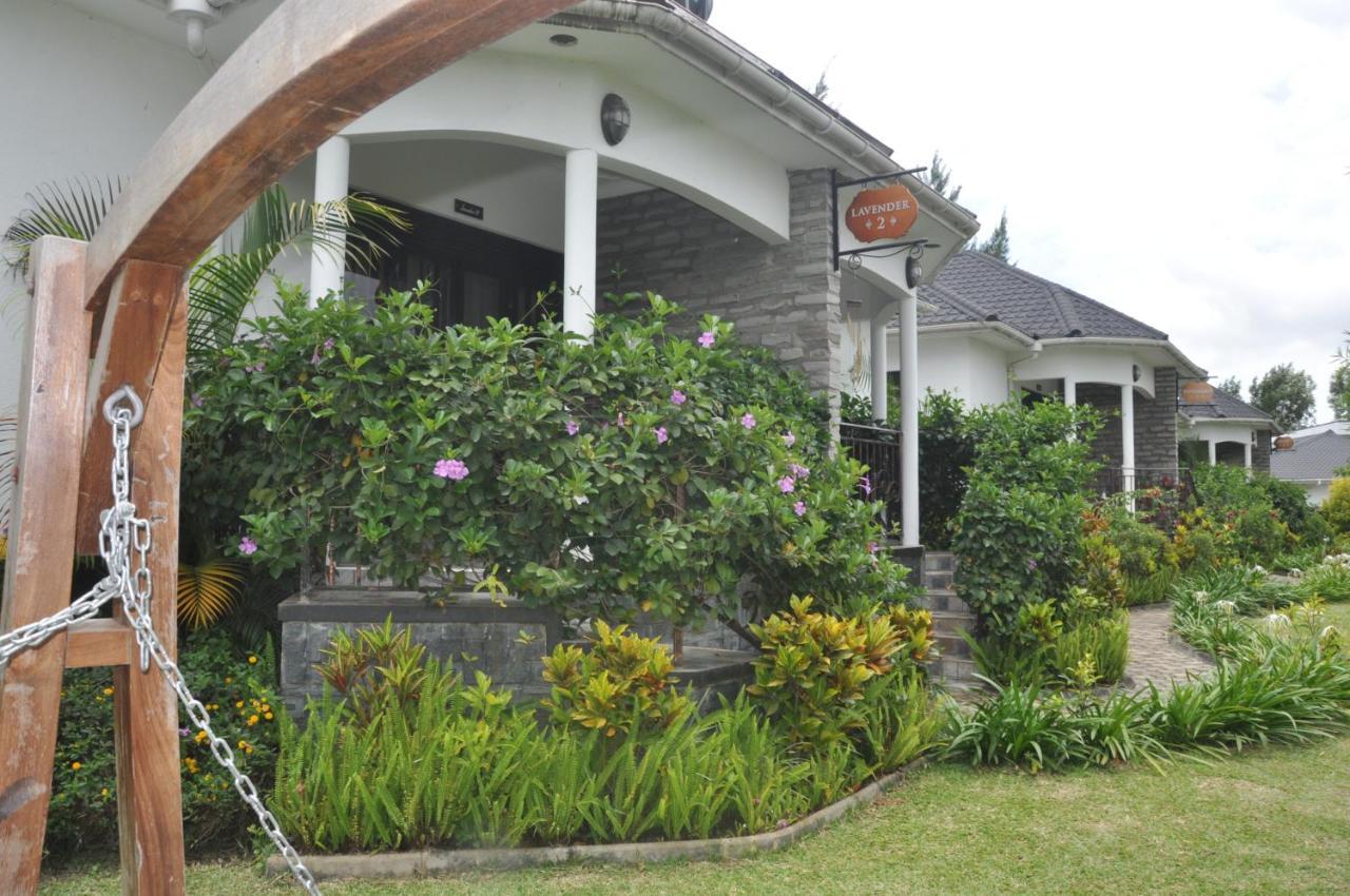 Home Bliss Hotel- Fort Portal Uganda Екстериор снимка