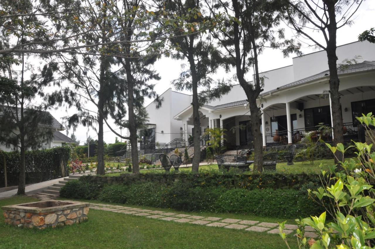 Home Bliss Hotel- Fort Portal Uganda Екстериор снимка