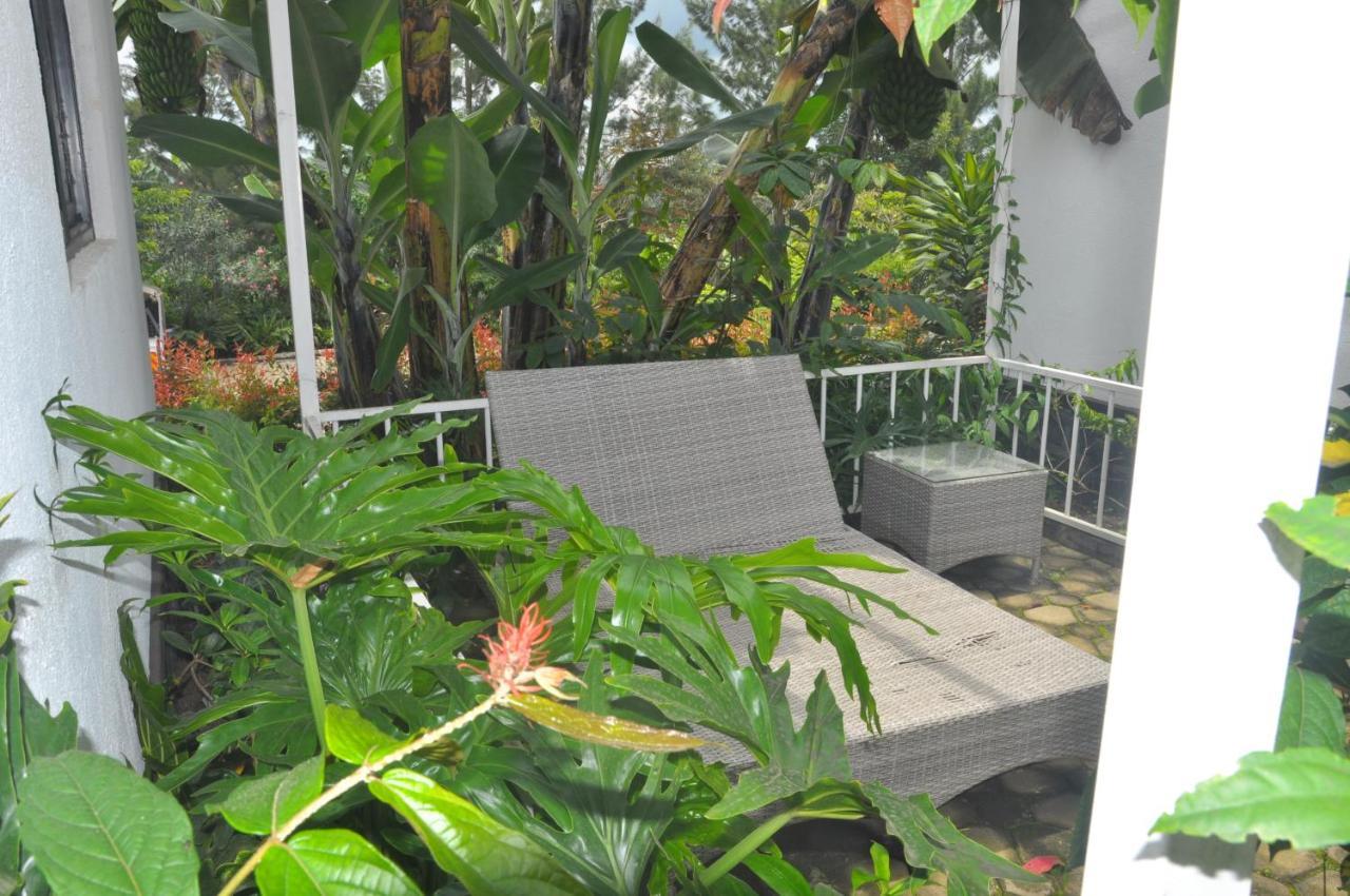 Home Bliss Hotel- Fort Portal Uganda Екстериор снимка