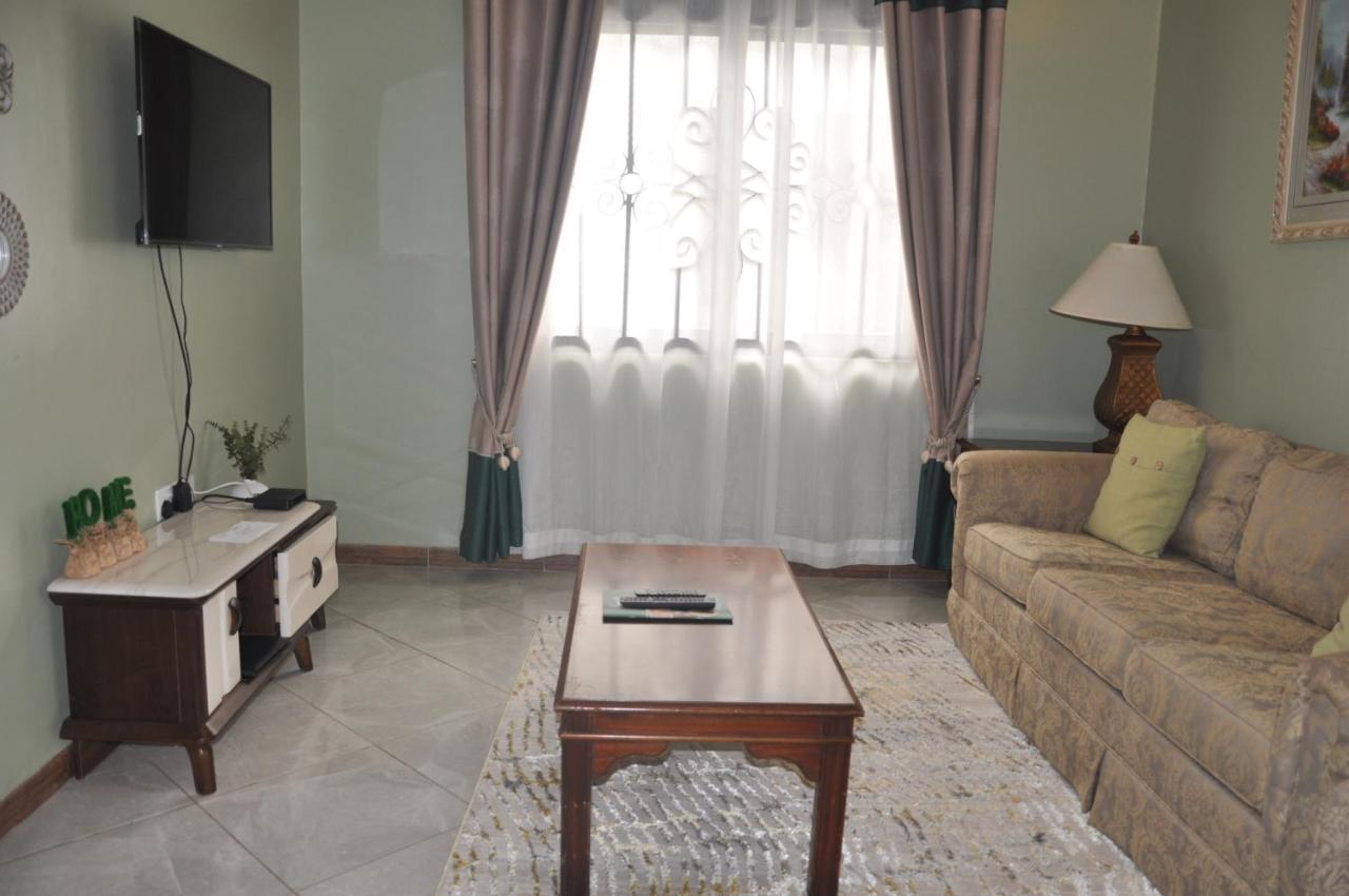 Home Bliss Hotel- Fort Portal Uganda Екстериор снимка
