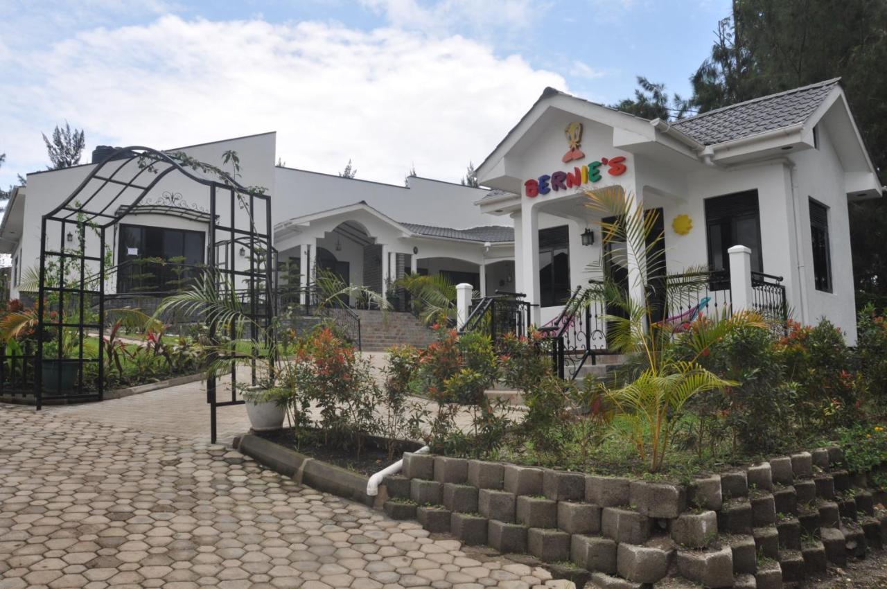 Home Bliss Hotel- Fort Portal Uganda Екстериор снимка