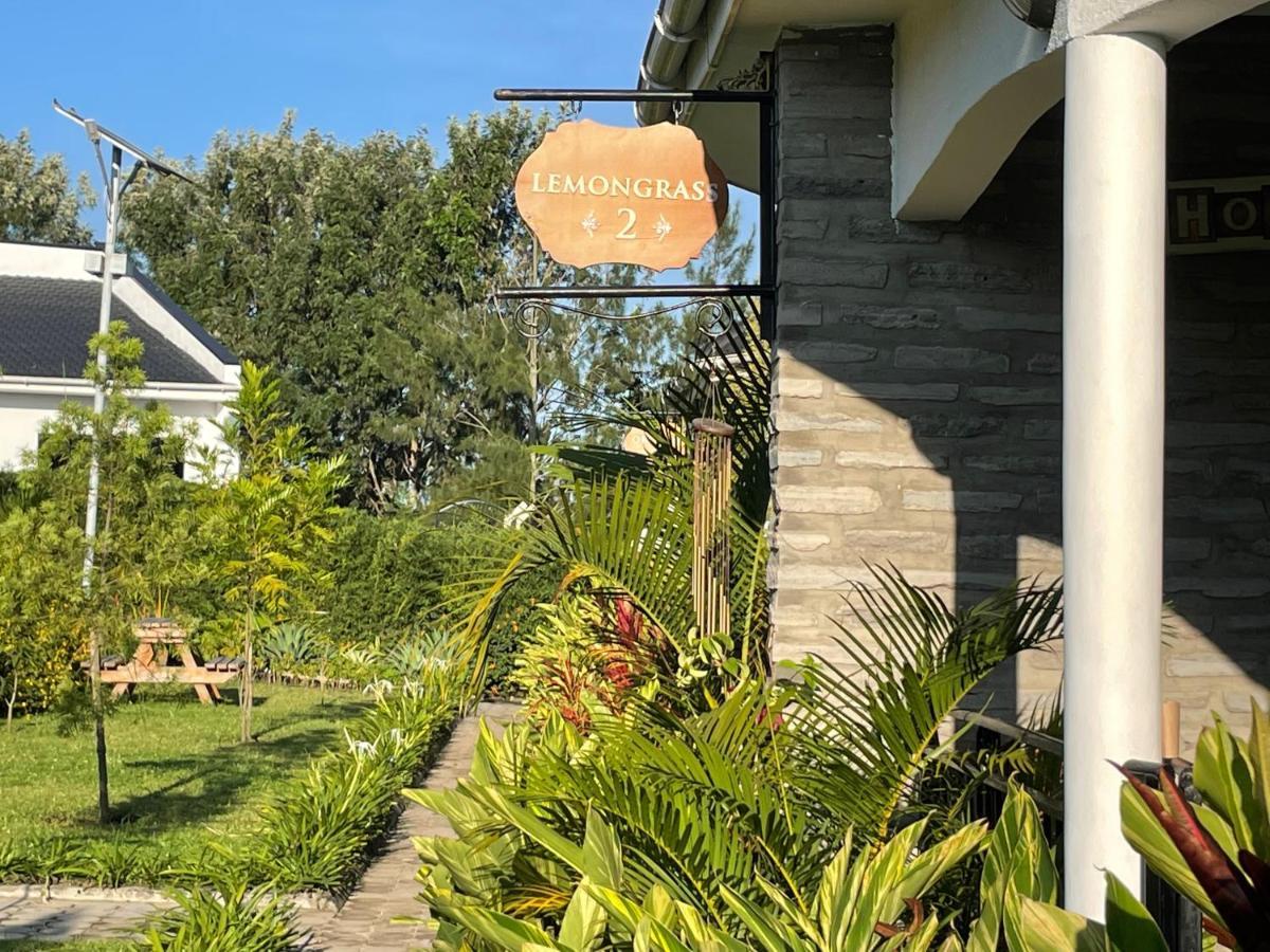 Home Bliss Hotel- Fort Portal Uganda Екстериор снимка