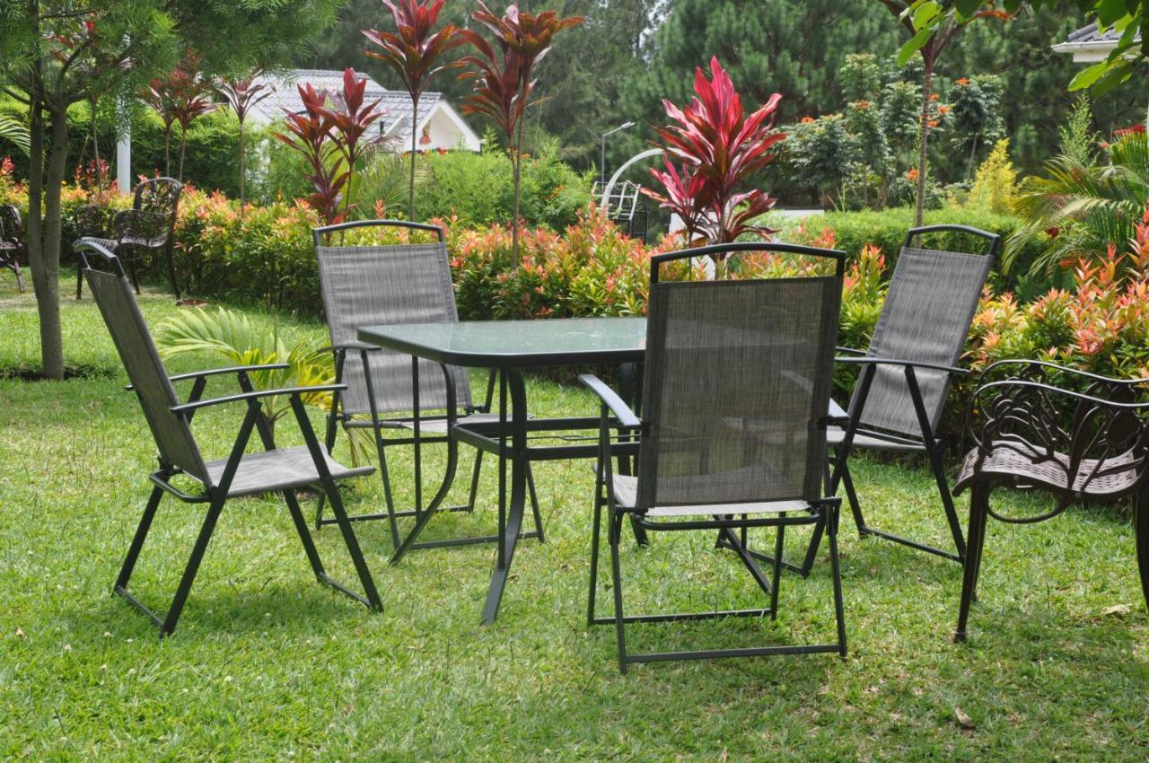 Home Bliss Hotel- Fort Portal Uganda Екстериор снимка