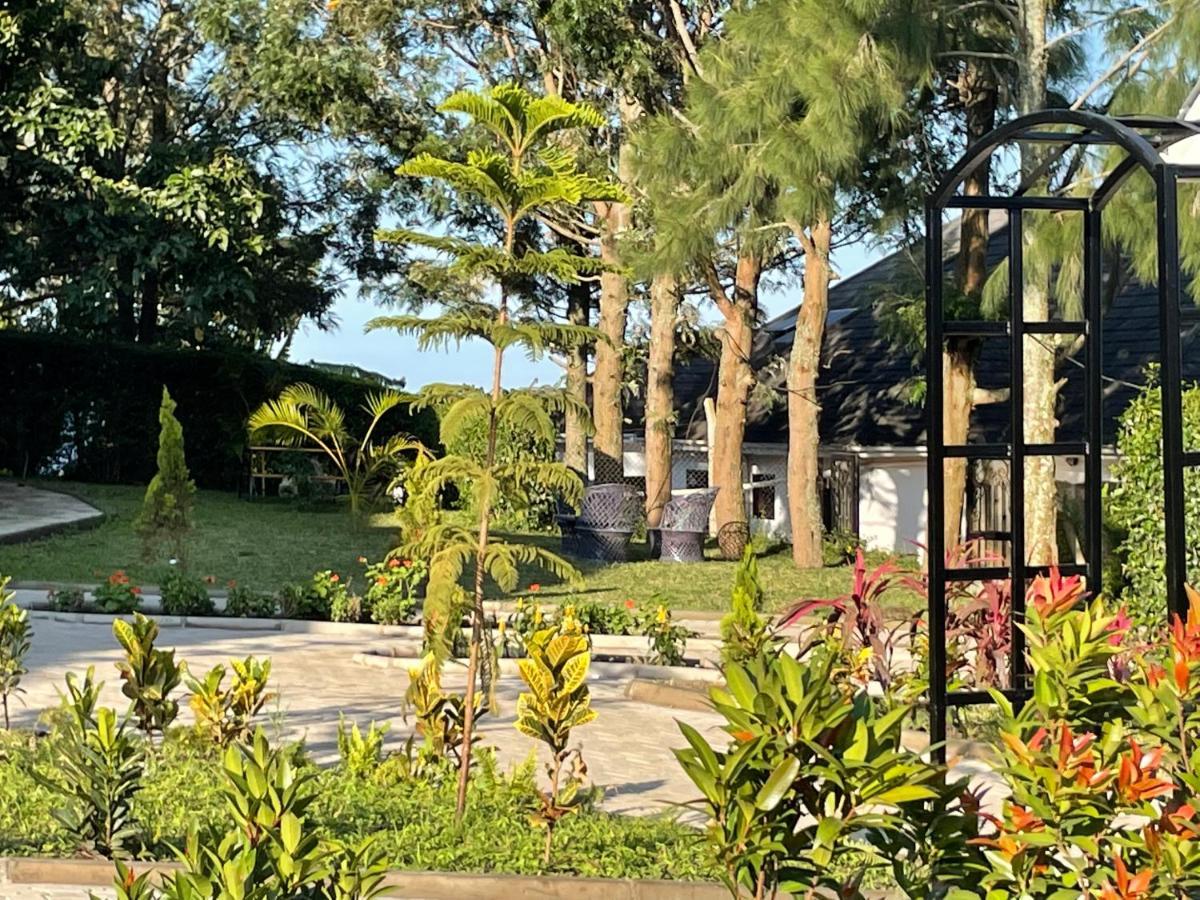 Home Bliss Hotel- Fort Portal Uganda Екстериор снимка