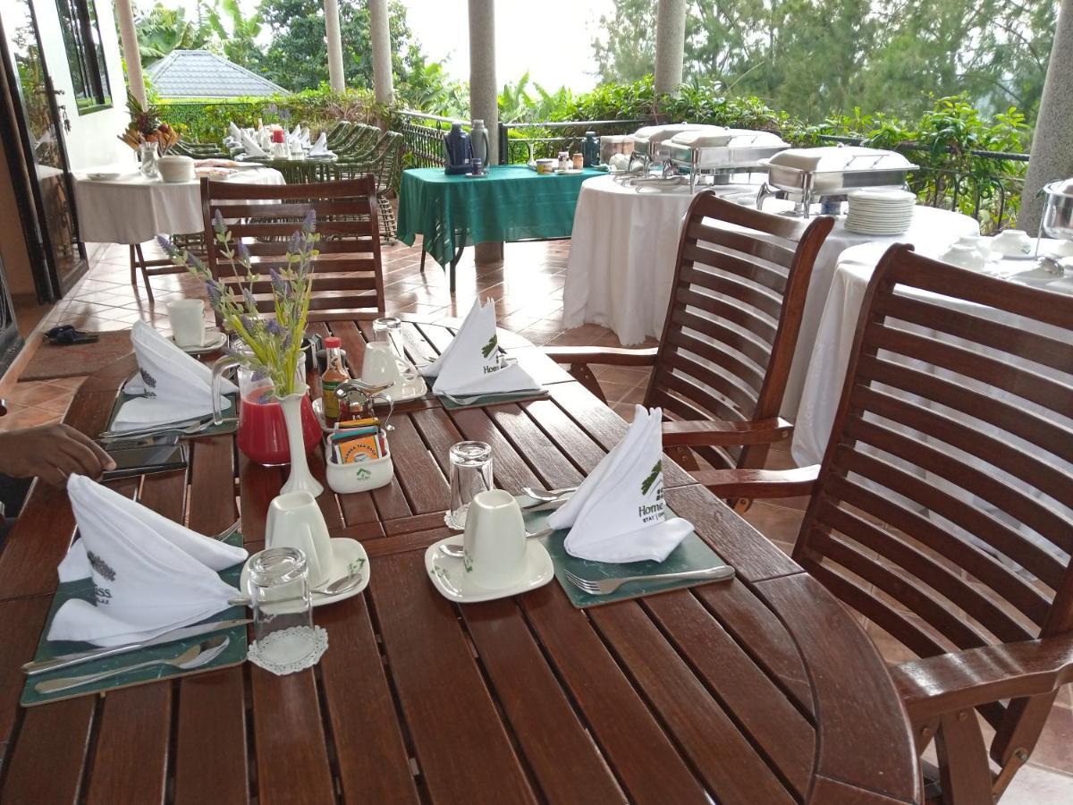 Home Bliss Hotel- Fort Portal Uganda Екстериор снимка
