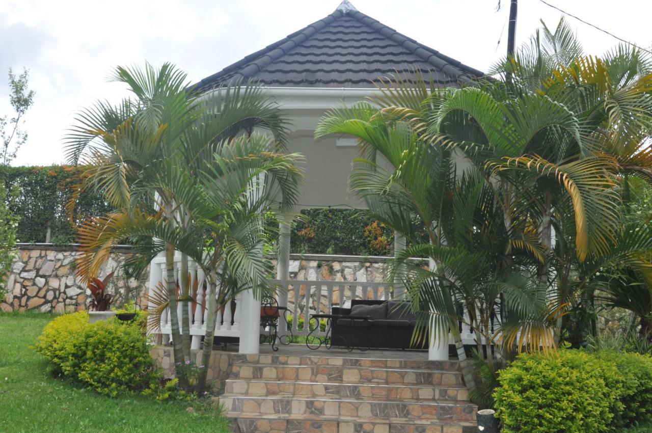 Home Bliss Hotel- Fort Portal Uganda Екстериор снимка