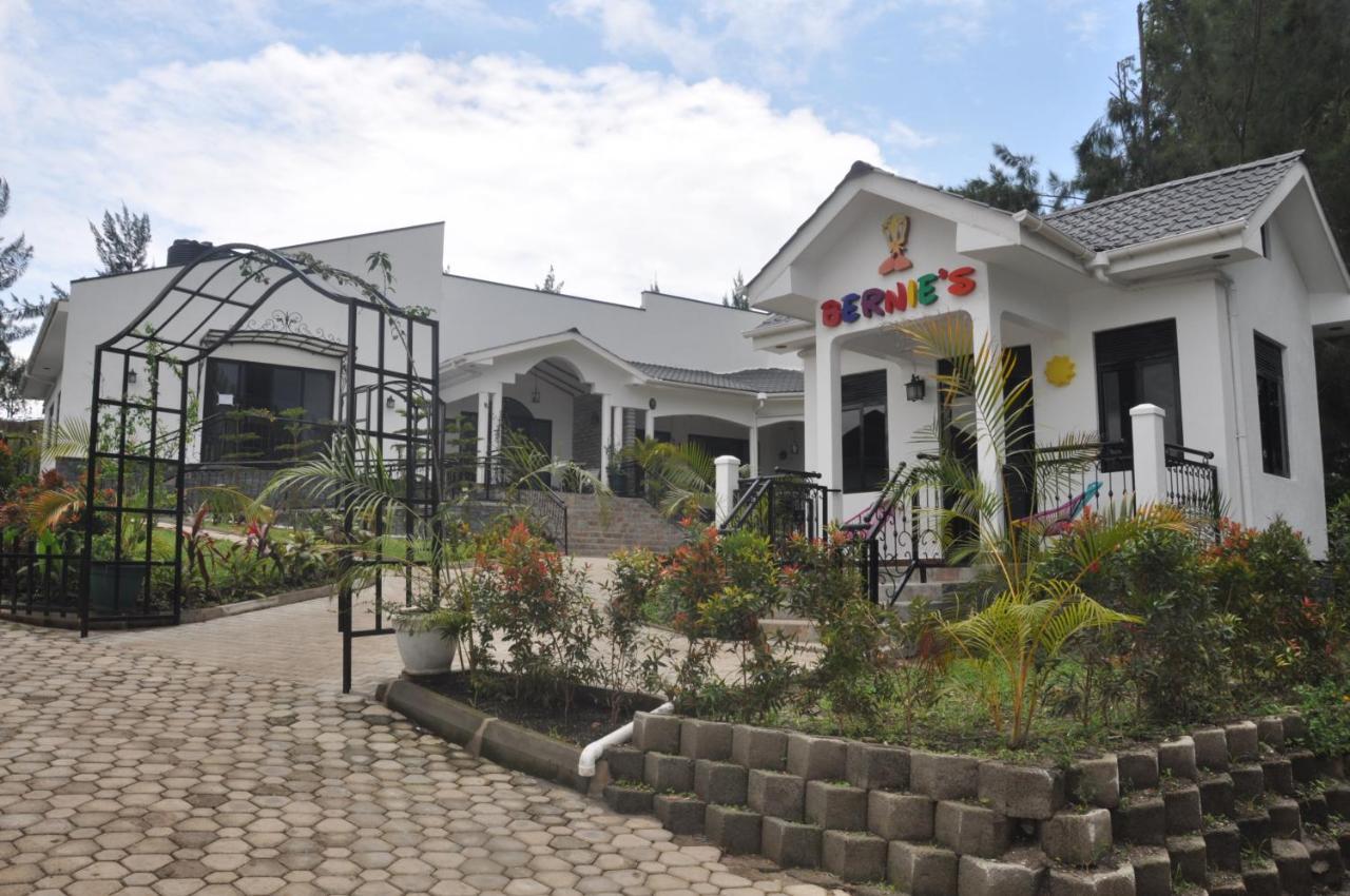 Home Bliss Hotel- Fort Portal Uganda Екстериор снимка