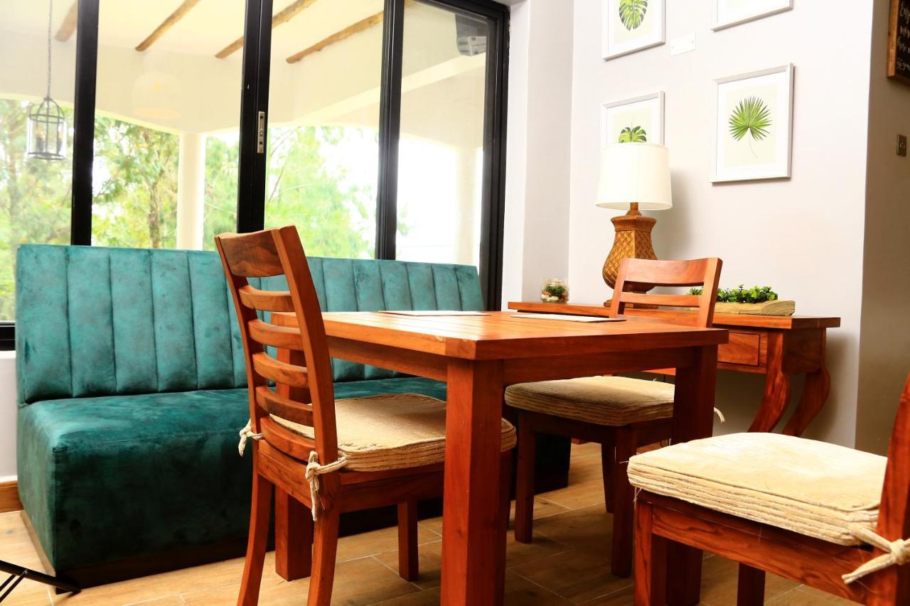 Home Bliss Hotel- Fort Portal Uganda Екстериор снимка