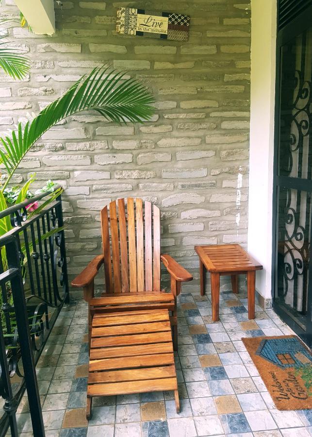 Home Bliss Hotel- Fort Portal Uganda Екстериор снимка
